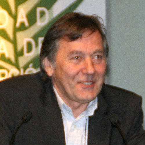 Dr. D. Iñaki Lete Lasa